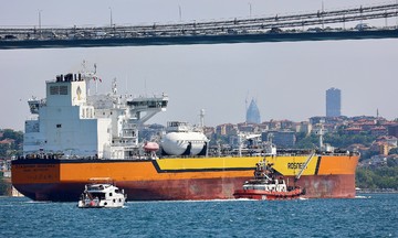 India affirms commitment to Russian oil imports