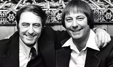The astounding coincidences of twins separated for 39 years