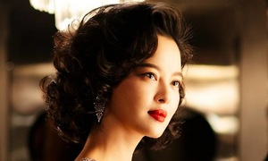 From poverty to Venice: Xin Zhilei's remarkable journey to international acclaim