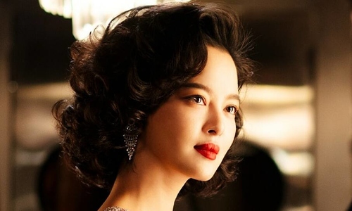 From poverty to Venice: Xin Zhilei's remarkable journey to international acclaim