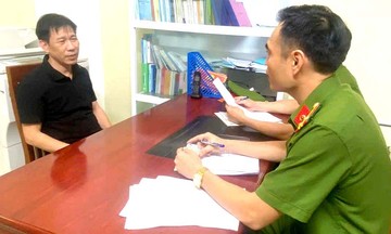 Four forest rangers investigated for accepting over 3.2 billion VND from gangster Manh 'Go'