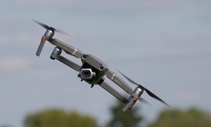 US to tighten drone and truck imports from China