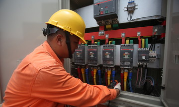 Ministry of industry and trade: Electricity prices may only rise 2-5% if EVN recovers losses