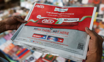 Indian toothpaste ad campaign targets American brands amid US-India tensions