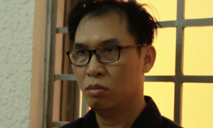 Tycoon Dinh Truong Chinh accused of profiting 970 billion VND in prime real estate acquisition