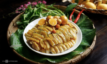 Is a white meat-only diet sufficient?