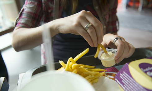 Why French restaurants say 'no' to ketchup