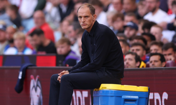 Tuchel criticizes three players after England's narrow victory