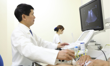 Life expectancy with metastatic liver cancer