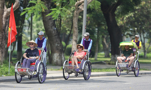 Vietnam tourism: From zero to top 3 in Southeast Asia