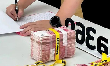 Tech company offers hefty rewards for employee weight loss