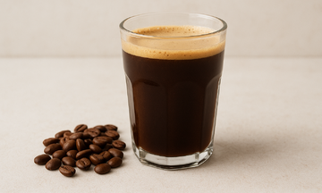 Three reasons to avoid coffee on an empty stomach
