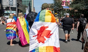 LGBT+ Americans consider moving to Canada due to Trump-era policies