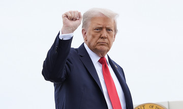 Trump issues ultimatum to Hamas