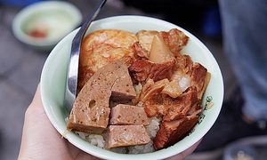 Foods that may spike morning blood sugar