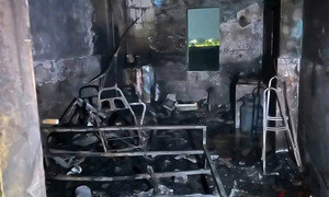 Couple dies after explosion in Bac Ninh