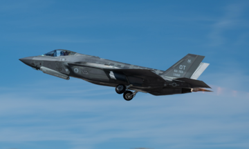 US military pressure mounts on Venezuela