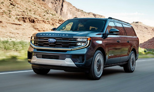 Most loyal car brands