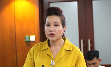 Former SJC CEO 'inserted outside materials' into 6,255 taels of gold bars