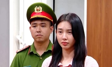 Legal loopholes exposed in Miss Thuy Tien counterfeit candy case