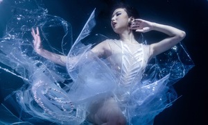 Tra My makes a comeback on Vietnam's Next Top Model