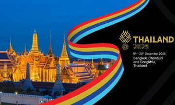 SEA Games 33 broadcasters face unprecedented fees