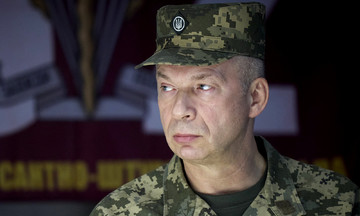 Ukraine acknowledges setbacks on the front lines