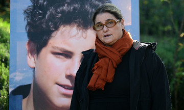 Mother witnesses canonization of 15-year-old computer prodigy