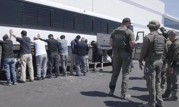 South Korea to repatriate hundreds of workers detained in the US