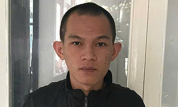 Police lieutenant dies while pursuing attacker