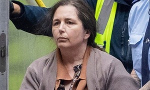 Australian woman sentenced to life for deadly mushroom poisoning