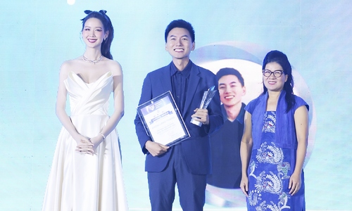 Vietnam iContent - a valuable platform for the digital creative industry