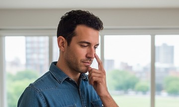 Deviated septum symptoms