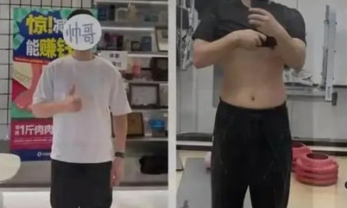 Cash rewards for weight loss motivate Shenzhen tech employees