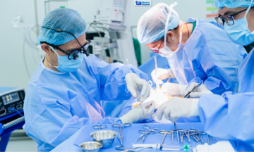 Carotid artery stenosis causes transient ischemic attack