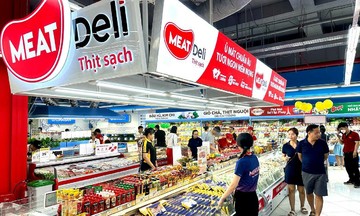Digital transformation: A lever for restructuring Masan's ecosystem