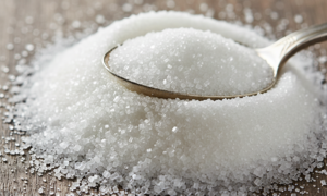 How much sugar is safe for your liver?