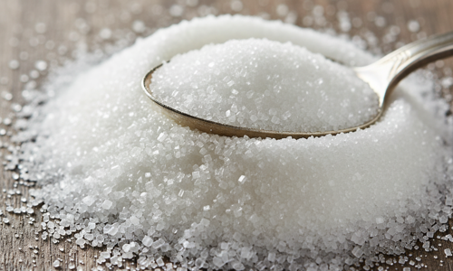 How much sugar is safe for your liver?