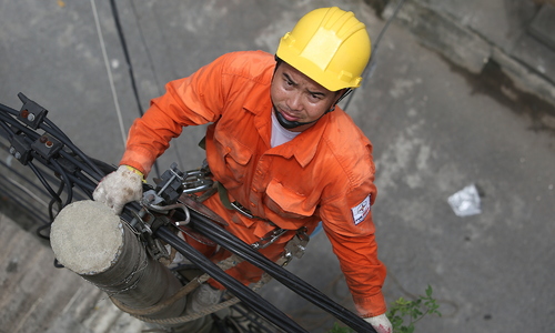 Two-part electricity pricing pilot proposed from 2026