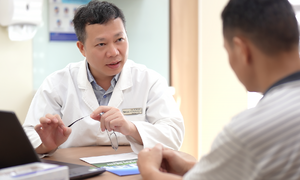 3D technology revolutionizes hip replacement surgery for avascular necrosis