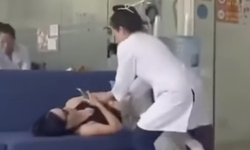 Dental clinic suspended after alleged assault by doctor