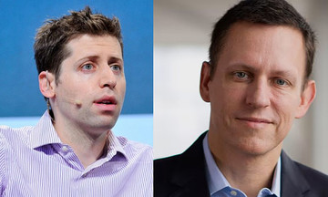 Billionaires invest billions in the quest for a 150-year lifespan