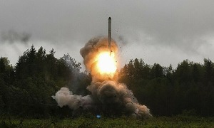 Russia intensifies attacks on Ukraine with new tactics