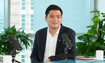Three promising investment channels for the year's end, according to DNSE expert