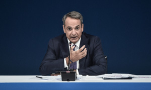 Greece launches $1.8 billion incentive package to combat declining birth rate