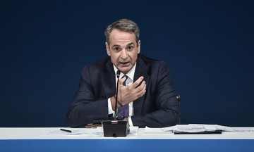 Greece launches $1.8 billion incentive package to combat declining birth rate