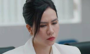 Truc Mai faces backlash for arrogant role