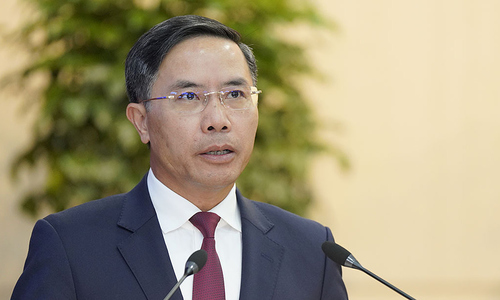 Pham Duc An elected chairman of Da Nang people's committee