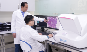 Understanding gene and immune testing for lung cancer
