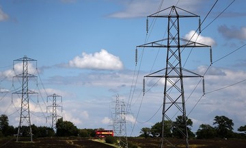 How developed countries have liberalized their retail electricity markets